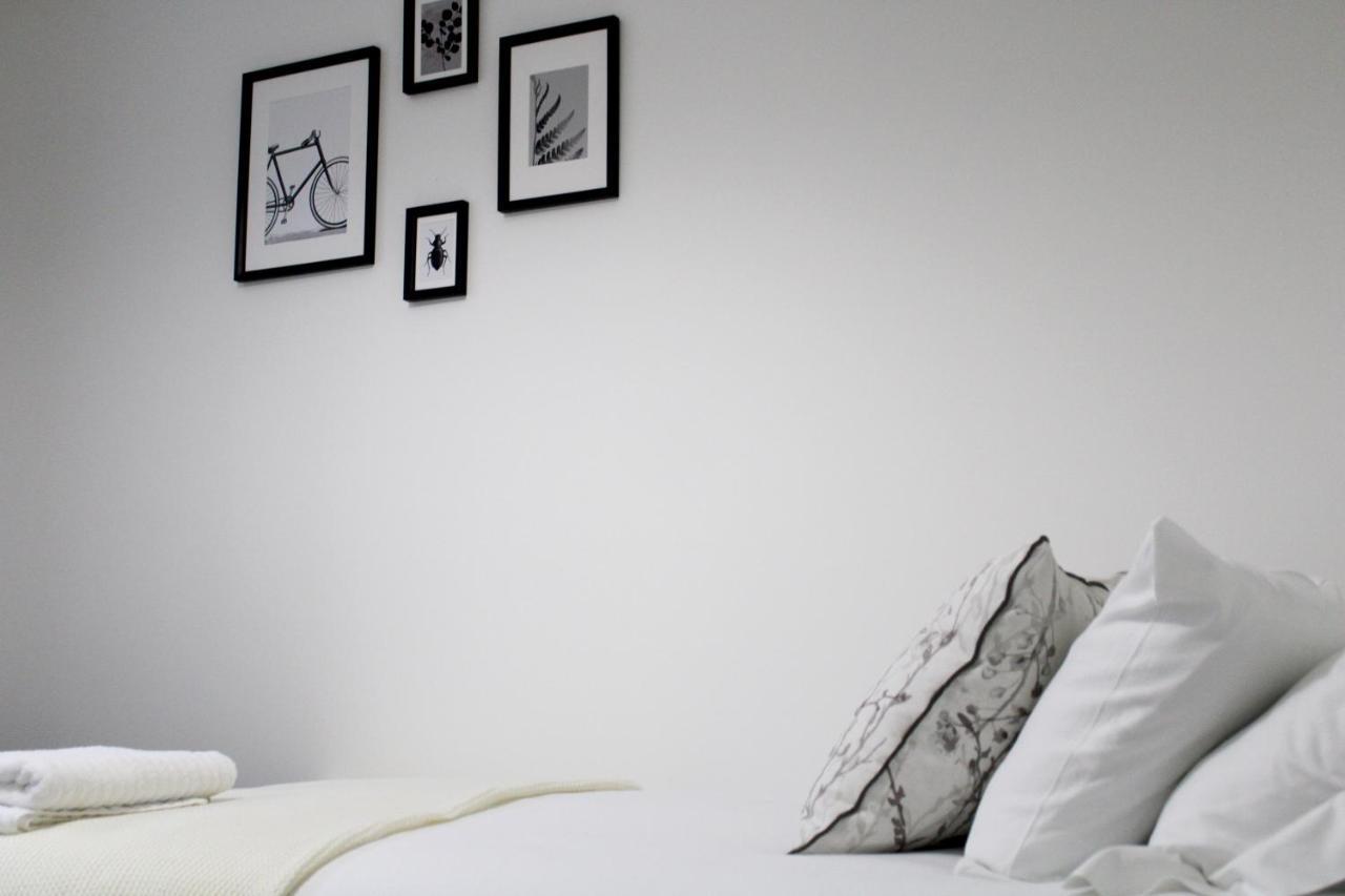 Appartamento Didcot - Private Flat With Garden & Parking 07 Esterno foto