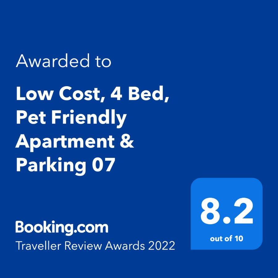 Appartamento Didcot - Private Flat With Garden & Parking 07 Esterno foto