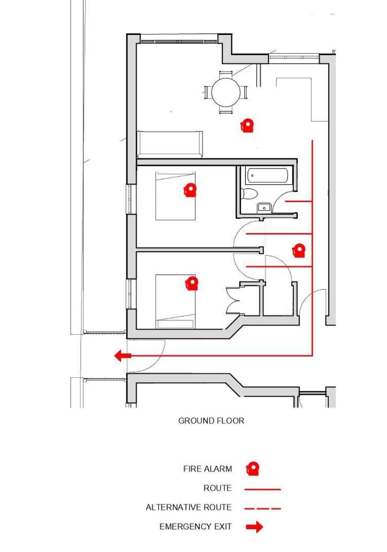 Appartamento Didcot - Private Flat With Garden & Parking 07 Esterno foto